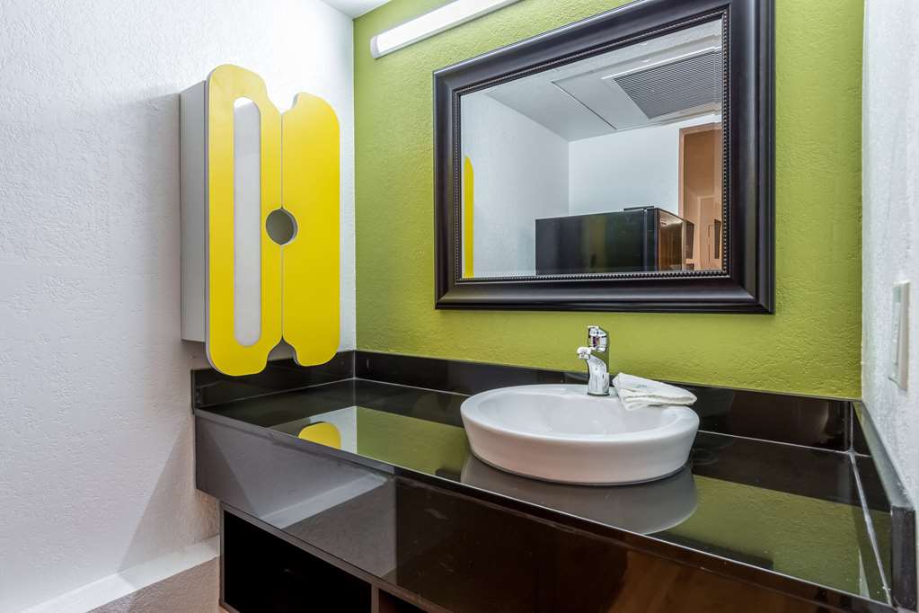 Studio 6 Buttonwillow CA - photo 26