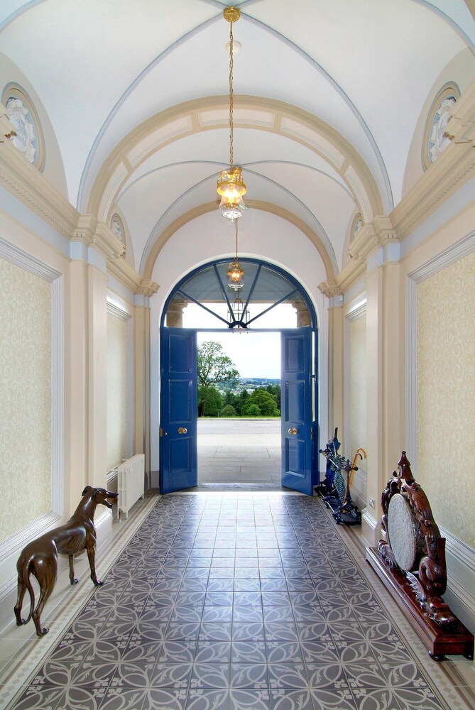 Rockhill House