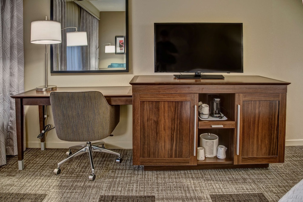 Hampton Inn & Suites Nashville Hendersonville - photo 22