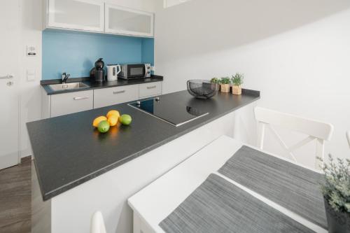 Freesenpark Freesenpark — 4-Star Luxury Hotel in Norderney, Germany
