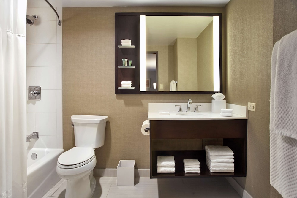 Hilton Chicago - photo 79