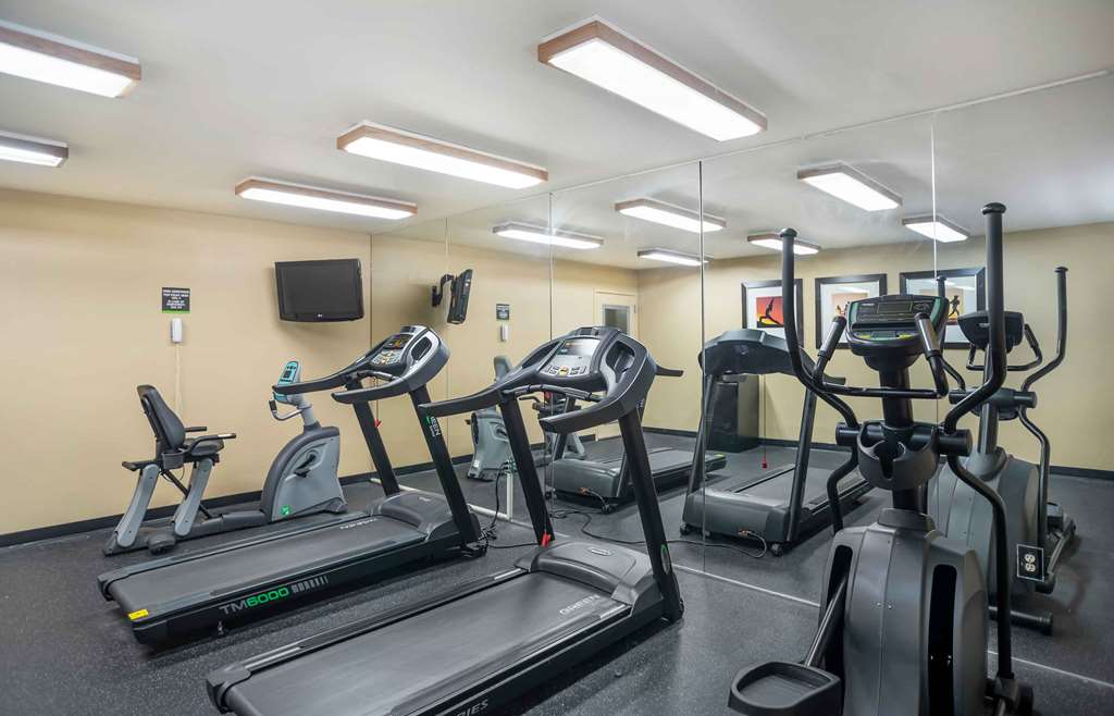 Extended Stay America Suites Columbia Columbia Corporate Pk - photo 36