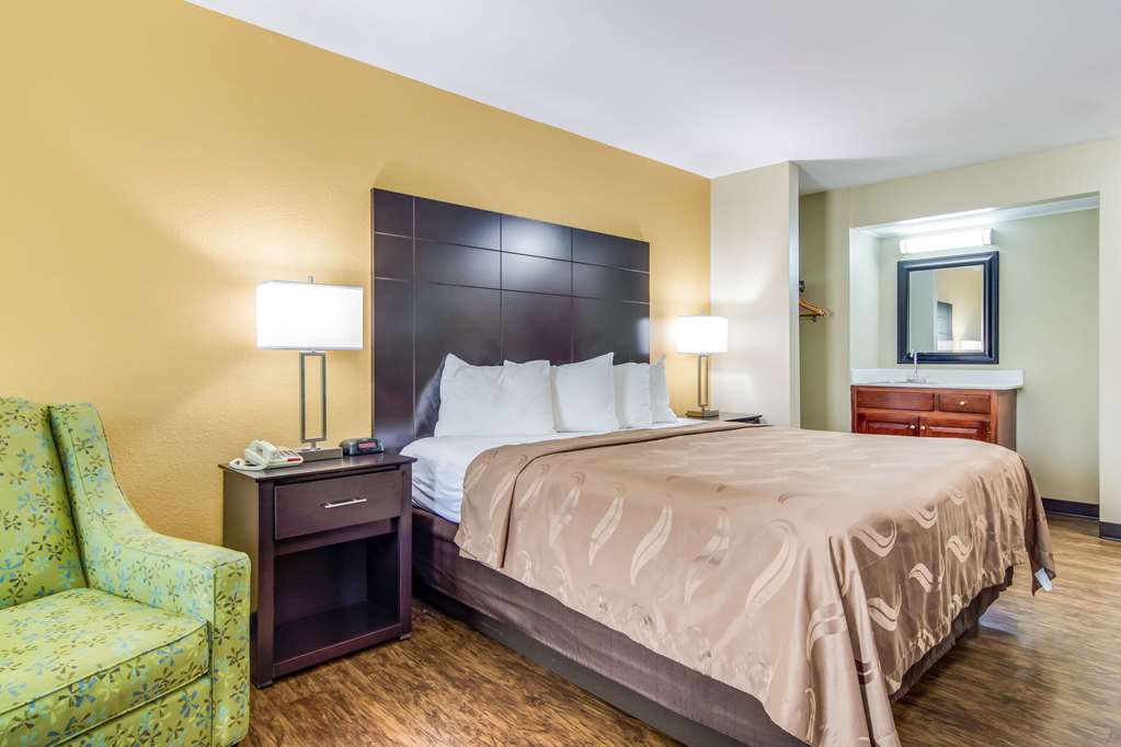 Quality Inn & Suites Canton GA - photo 19