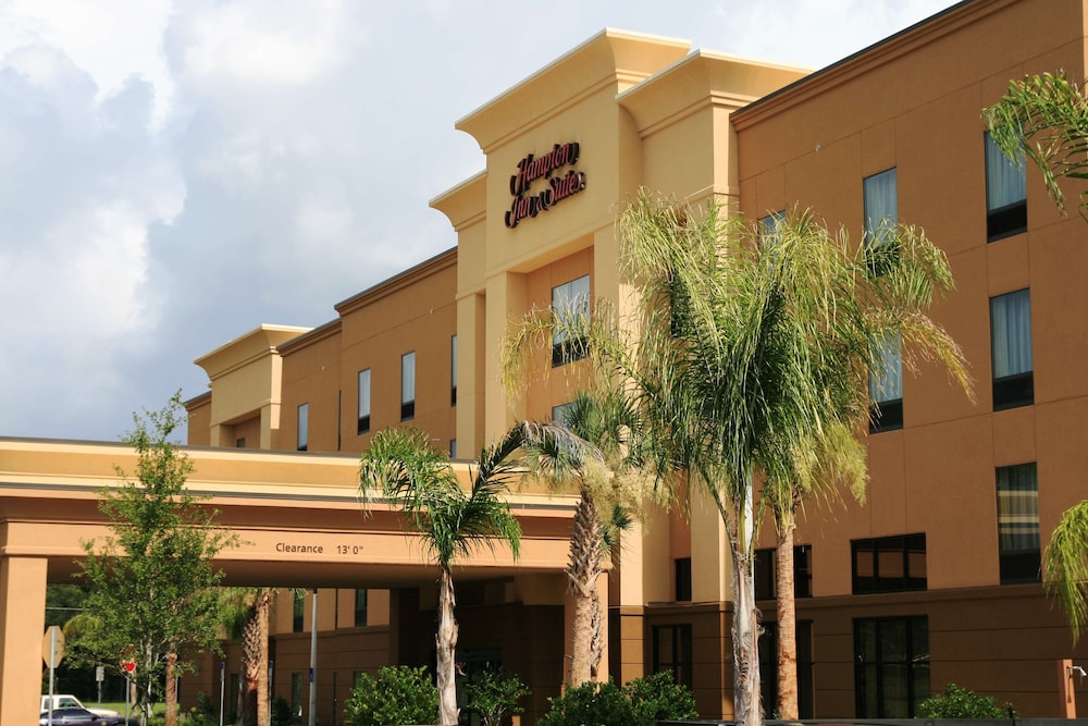 Hampton Inn & Suites Ocala Belleview — hotel in Ocala