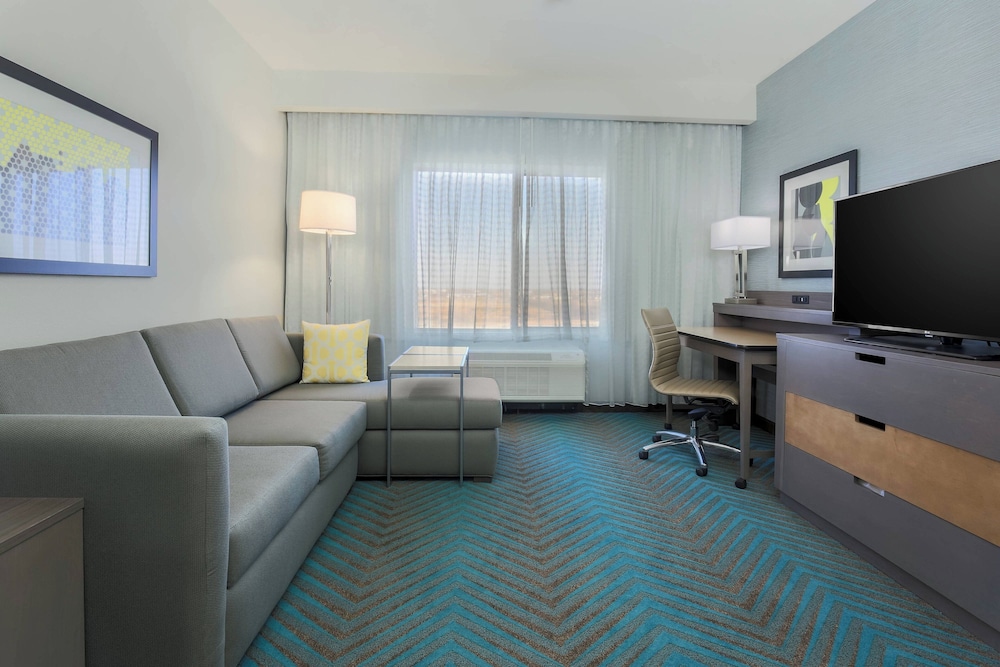 Fairfield by Marriott Inn & Suites Wichita Falls Northwest - photo 18