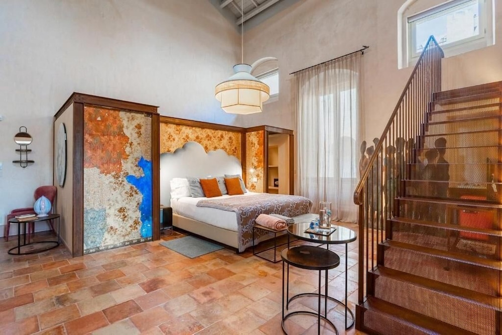 Palazzo Maresgallo Suites & SPA — 4-Star Luxury Hotel in Lecce, Italy