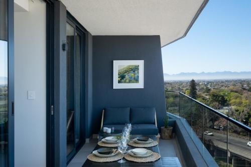 Newlands Peak Luxury Suite