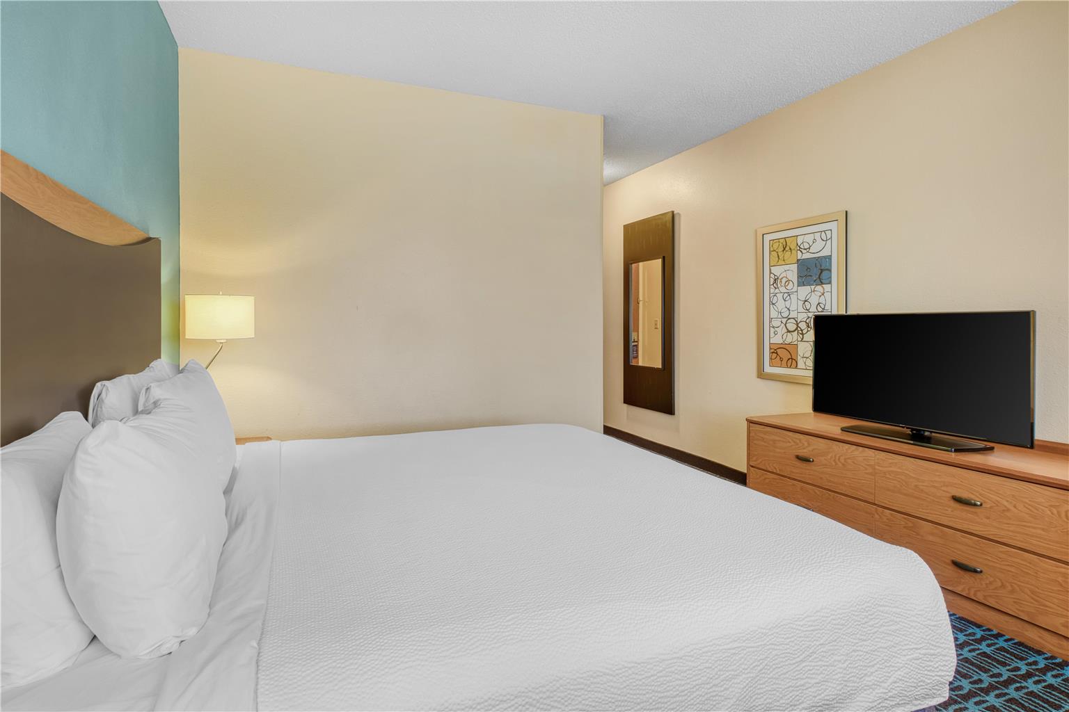 SureStay by Best Western Mount Pleasant Racine - photo 11