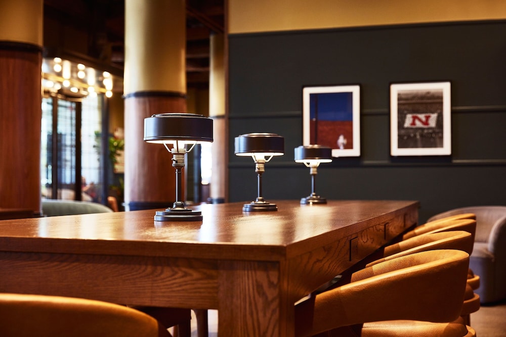 The Scarlet Lincoln a Tribute Portfolio Hotel - photo 47