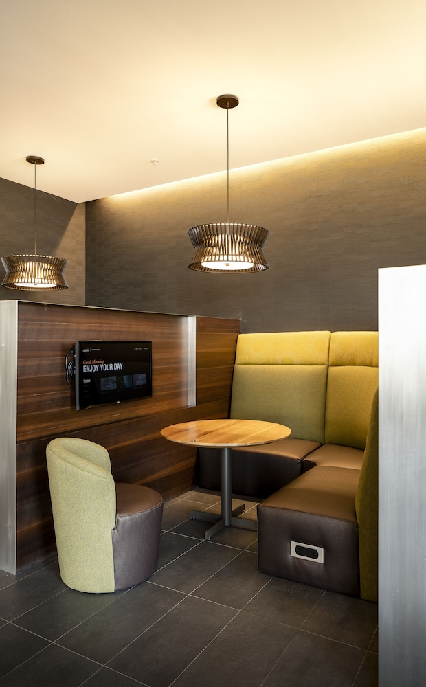 Courtyard by Marriott Salt Lake City Cottonwood - photo 4
