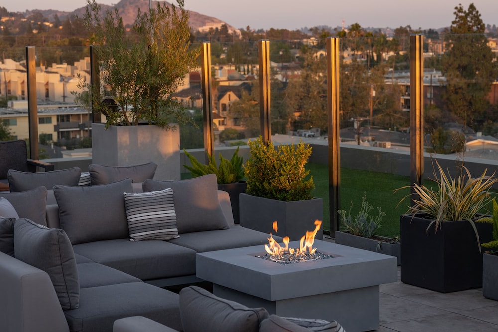 The Glenmark Glendale a Tribute Portfolio Hotel - photo 66