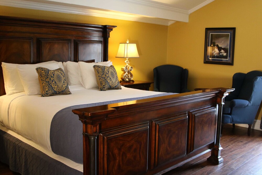 New World Inn Downtown Pensacola - photo 34