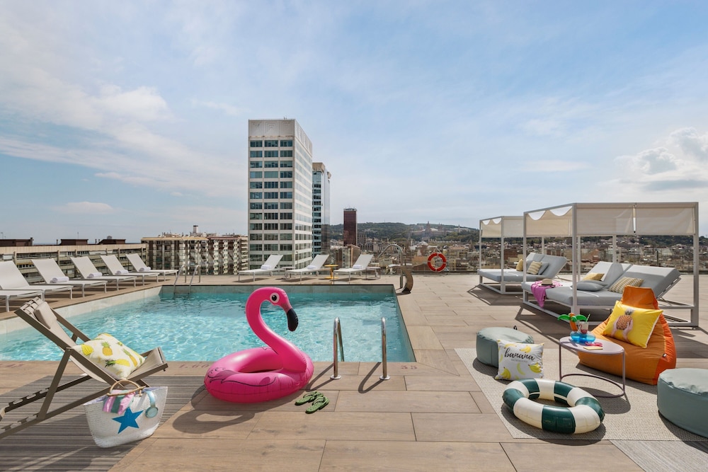 Expo Hotel Barcelona