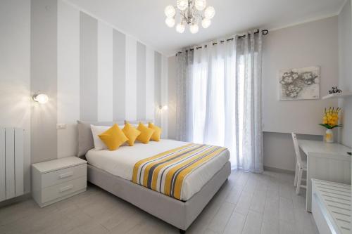 Casa La Perla — 4-Star Luxury Hotel in Sorrento, Italy