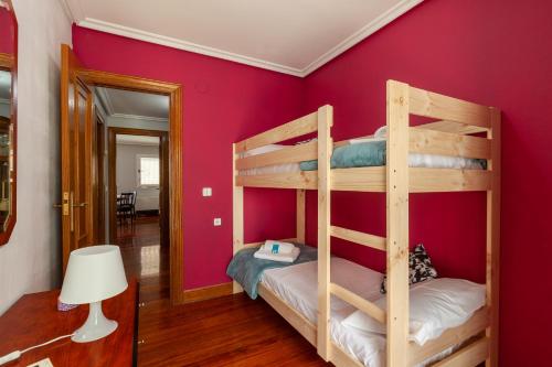 Nafarroa BasKey rentals — 4-Star Luxury Hotel in Zarautz, Spain