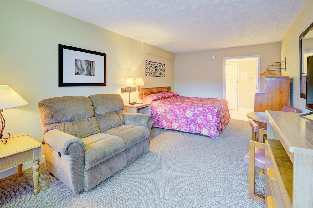 Mountain Aire Inn Sevierville Pigeon Forge - photo 3