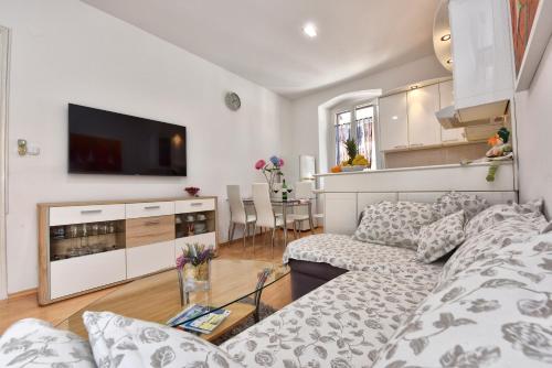 Premium apartment Aria Porec — 4-Star Luxury Hotel in Porec, Croatia