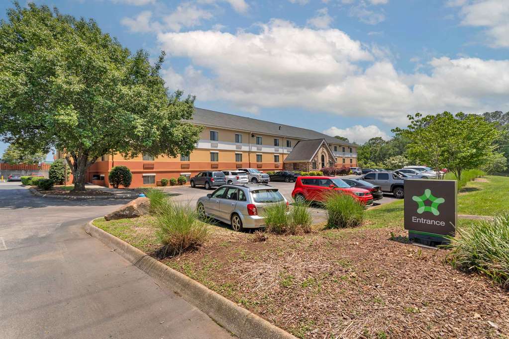 Extended Stay America Suites Knoxville West Hills - photo 2