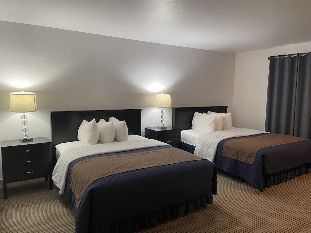 Valley Hi Motel Near Winter Park Visitor Center - photo 20