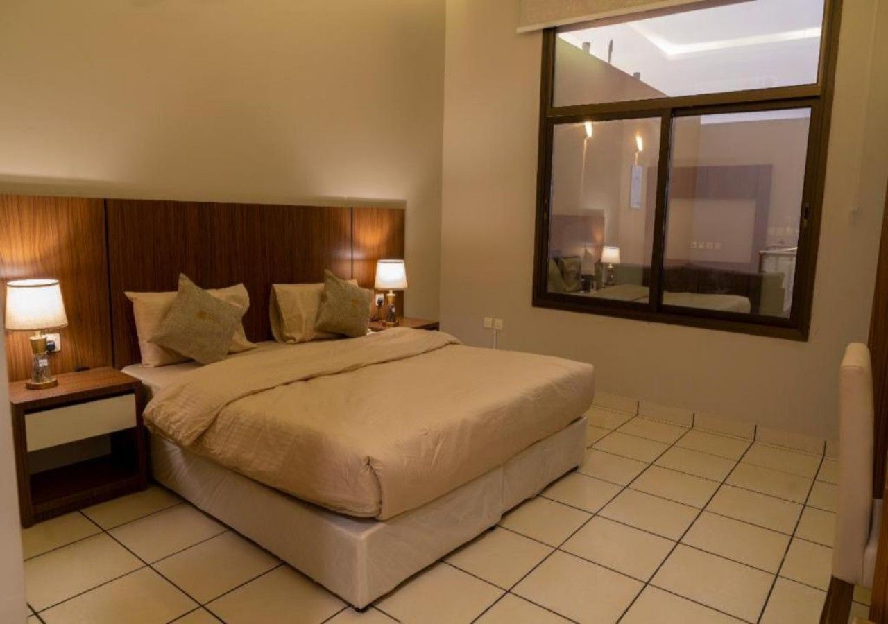 Al forsana restort in Dammam, Saudi Arabia