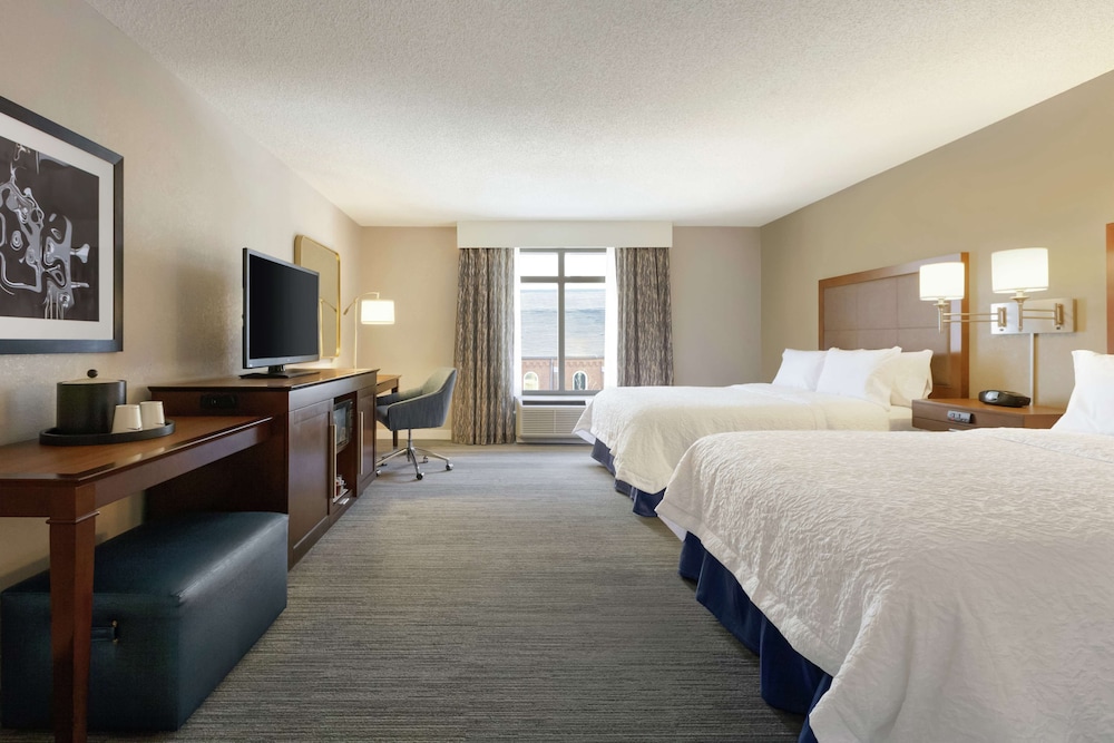Hampton Inn & Suites Nashville Downtown - photo 29
