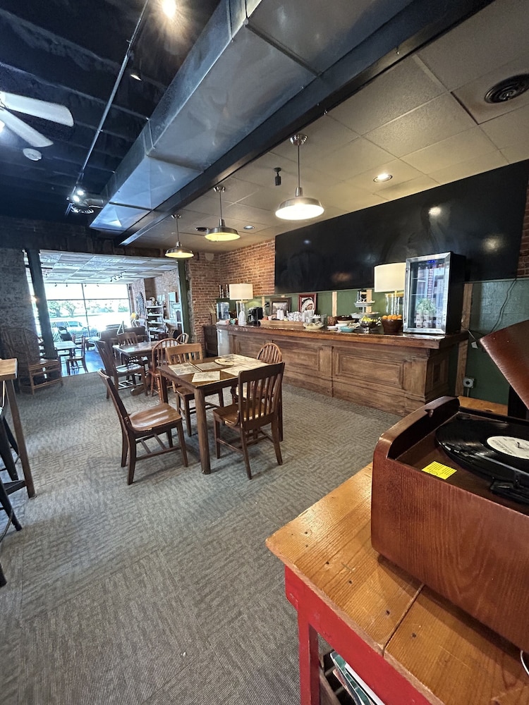 William Watson Hotel - photo 45