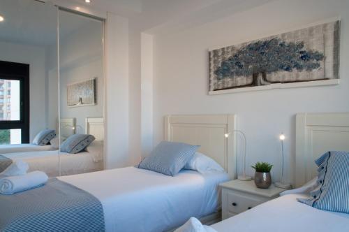 Sea Coast Apartment — Elche — photo 4