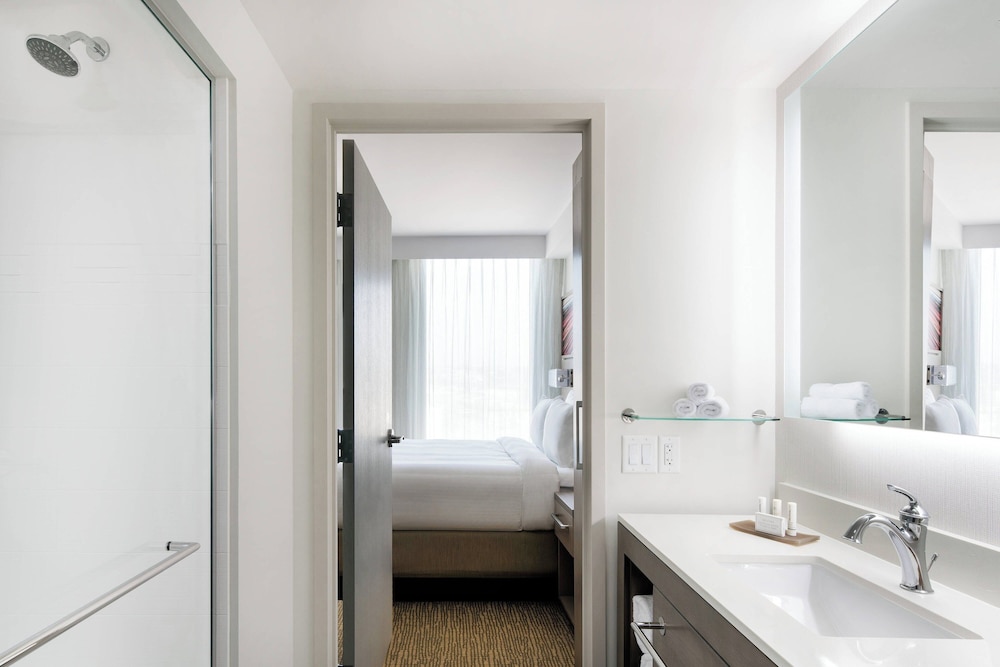 Residence Inn by Marriott San Diego Downtown Bayfront - photo 27