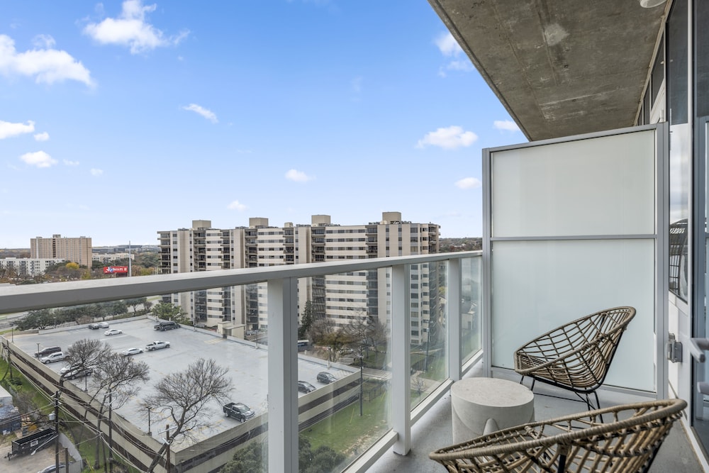 Austin Condo Hotel - photo 853