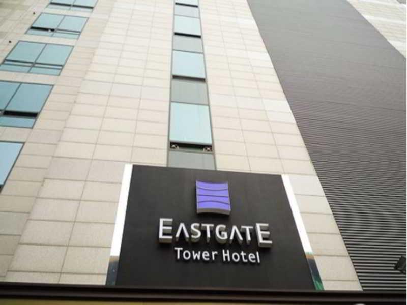Eastgate Tower Hotel in Seoul, South Korea