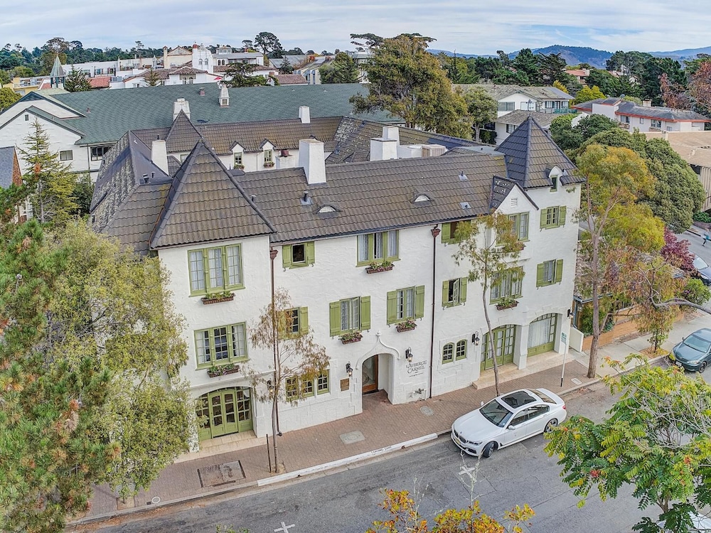 L Auberge Carmel - photo 27
