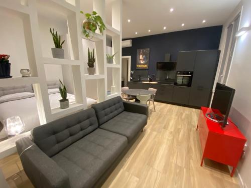 #milanodabere Urban Loft — 4-Star Luxury Hotel in Milan, Italy