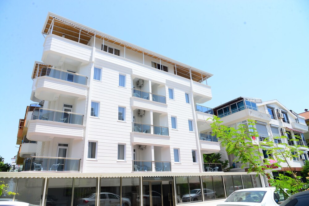 Karden Otel - last minute hotel in Antalya