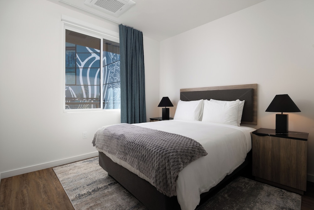 Sentral Alloy Midtown - photo 8