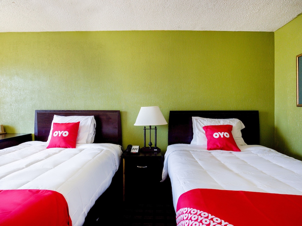 OYO Hotel Pensacola I 10 & Hwy 29 - photo 10