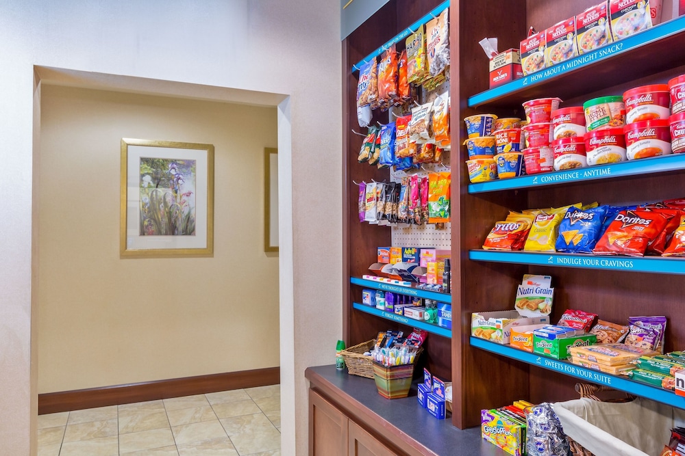 Staybridge Suites Missoula by IHG - photo 46