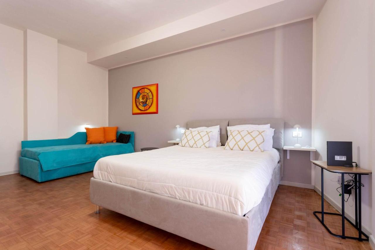 Andreacosta Prestige Self Check In — 4-Star Luxury Hotel in Novara, Italy