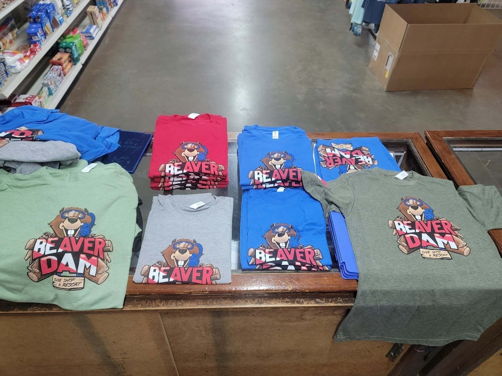 Beaver Dam Dive Shop and Resort - photo 30