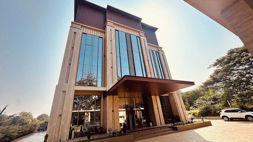 Pride Elite Daman in Daman, India