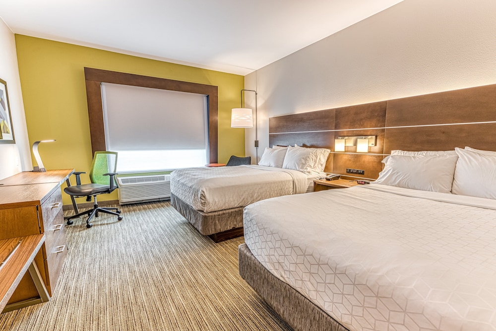 Holiday Inn Express & Suites Rantoul by IHG - photo 12