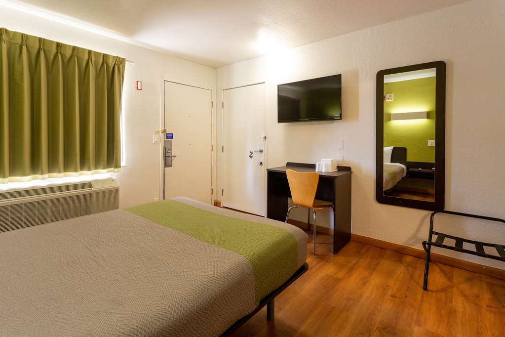 Motel 6 Camp Springs DC South Camp Springs - photo 13