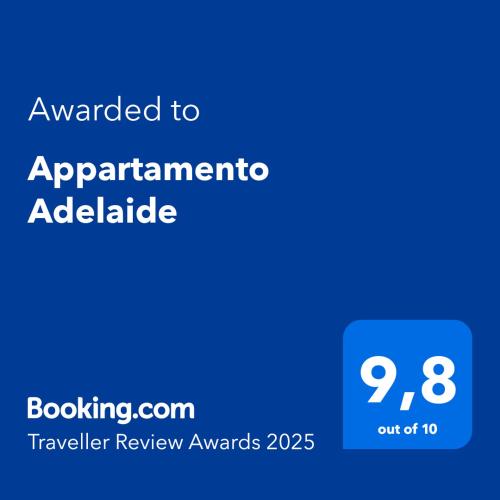 Appartamento Adelaide - last minute hotel in Unknown City