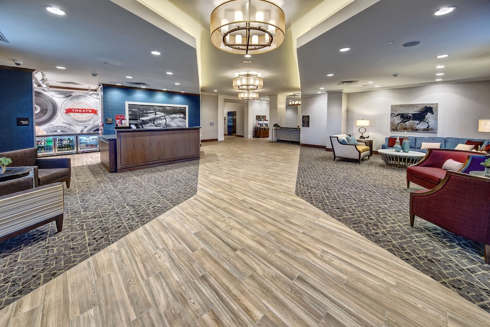 Hampton Inn & Suites Franklin Berry Farms - photo 2