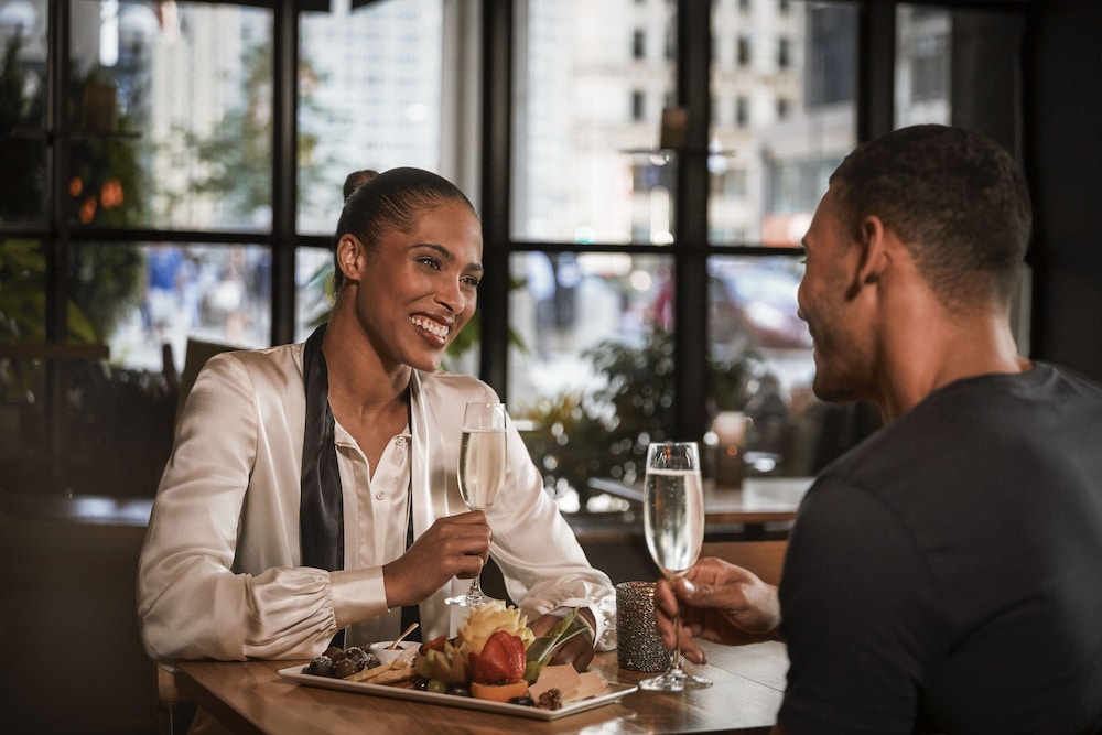 InterContinental Chicago Magnificent Mile by IHG - photo 80