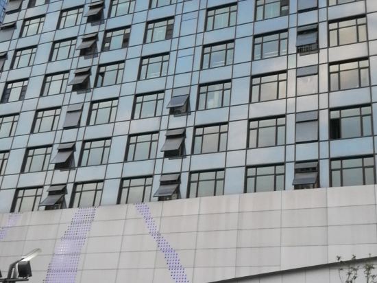 Huiya Smart Hotel in Shiyan, People's Republic of China