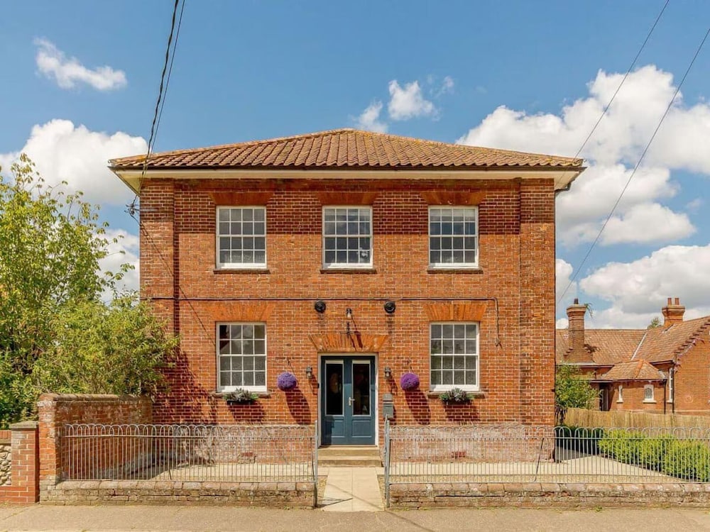 5 Star Chapel In The Heart Of North Norfolk in East Dereham, United Kingdom
