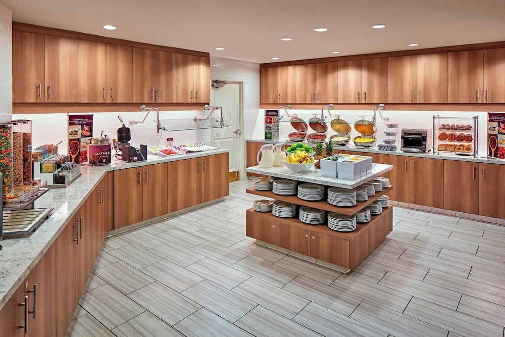 Residence Inn by Marriott Manhattan Beach - photo 27