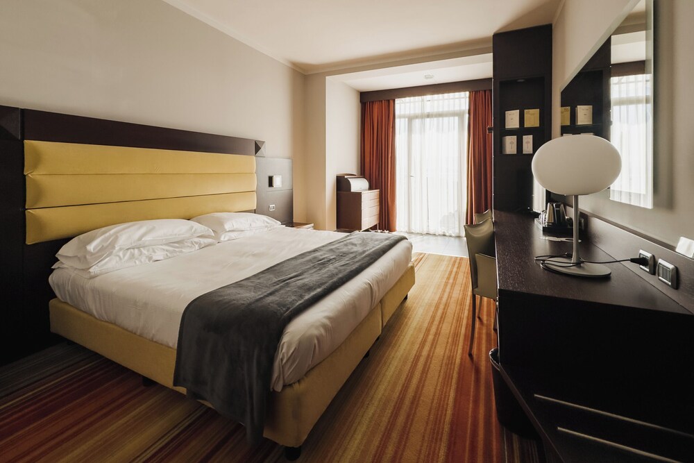 Hotel Bel Sit — Meina — photo 4