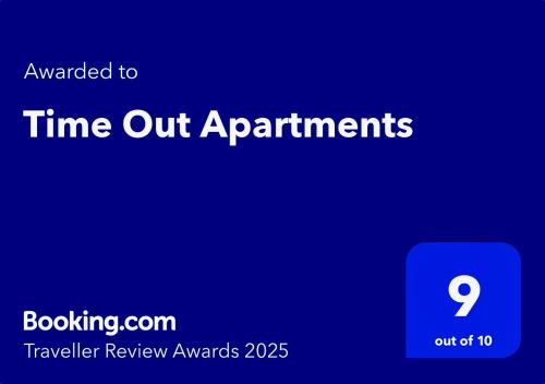 Time Out Apartments — Herzogenaurach — photo 5