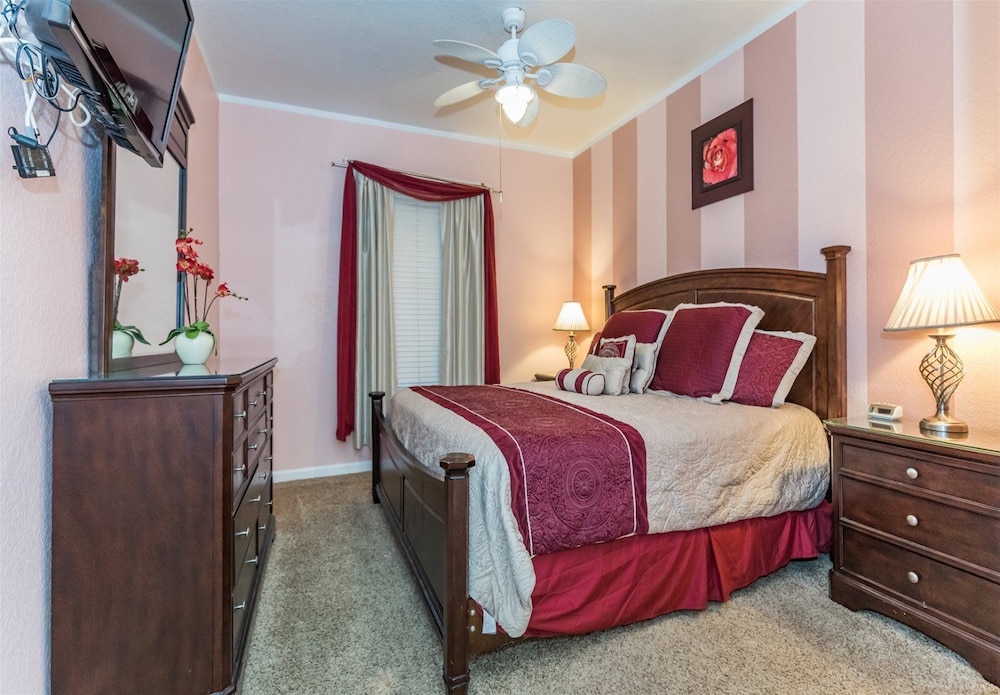 Windsor_palms_102 — 4-Star Luxury Hotel in Kissimmee, United States